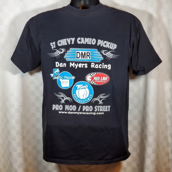 Dan Myers Racing - Picture 2 of 4